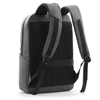 Balo Laptop Mikkor The Amiri Backpack - Graphite