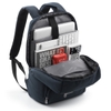 Balo Laptop Mikkor The Calvin Backpack - Navy