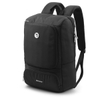 Balo Laptop Mikkor The Calvin Backpack - Black