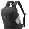 Balo Laptop Mikkor The Calvin Backpack - Black