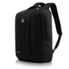 Balo Laptop Mikkor The Gibson Backpack - Black