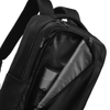 Balo Laptop Mikkor The Gibson Backpack - Black