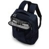 Balo Laptop Mikkor The Gibson Backpack - Dark Navy