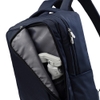 Balo Laptop Mikkor The Gibson Backpack - Dark Navy