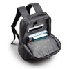 Balo Laptop Mikkor The Gibson Backpack - Graphite