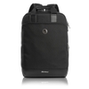 Balo Laptop Mikkor The Willis - Black