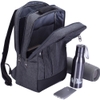 Balo Laptop SimpleCarry E-City 2 - D.Grey