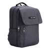 Balo Laptop SimpleCarry Issac 2 i14 D.Grey