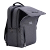 Balo Laptop SimpleCarry Issac 2 i14 D.Grey