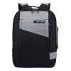 Balo Laptop SimpleCarry P7 Cao Cấp i15 - Black/Grey