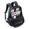 Balo Laptop Kmore The Parker - Navy