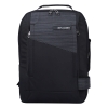 Balo Laptop SimpleCarry P7 Cao Cấp i15 - Black