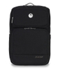 Balo Laptop Mikkor Ives - Black