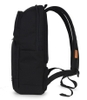 Balo Laptop Mikkor Ives - Black