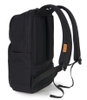 Balo Laptop Mikkor Ives - Black