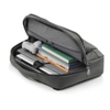 Balo/ Cặp Đa Năng Mikkor The Gibson Briefcase - Graphite