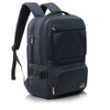 Balo Laptop 15,6 inch Kmore The Jayce - Navy