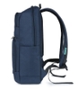 Balo Laptop Mikkor Ives - Navy