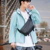 Sling Bag - Túi Đeo Chéo Hot Nhất Hiện Nay - MARK RYDEN PIROK II