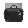 Túi Đeo Chéo Chống Sốc Macbook 13″-14″ TOMTOC (USA) A30D2D1 - Black