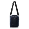 Túi Đeo Chéo/ Kiêm Balo Thời Trang, Thiết Kế Đa Năng, Fix iPad 9.7 inch Mikkor The Gibson Sling - Dark Navy