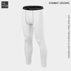 Combat - Quần Legging Nam - 2020QD21