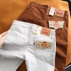 Levis - Quần Khaki Dáng Jean - 2024QD16