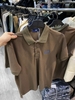 GAP - Áo Polo Cộc Tay Dáng Slim Fit - 2025AP61