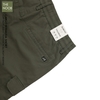 P&B - Quần Short Cargo Cạp Chun - 2025QS18