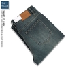 BTM - Quần Jean Dáng Slim FIt - 2025QB11