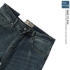 BTM - Quần Jean Dáng Slim FIt - 2025QB11