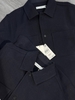 MNG - Áo Khoác Dạ Dáng Overshirt - 2026AK20