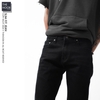 Defoxx - Quần Jean Dáng Slim Fit - 2023QB15