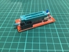 de-nap-kit-avr-atmega8-socket