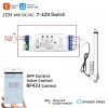 cong-tac-wifi-2-kenh-tuya-dc-7-32v-dieu-khien-qua-wifi-rf