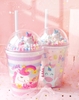 Ly Nhựa Cold Cup Unicorn Chất Liệu BPA FREE Cao Cấp N177