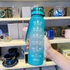 32oz Leakproof BPA Free Drinking Tritan Water Bottle N187