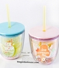 Ly Cold Cup Ice Cream 435ML BPA FREE N204