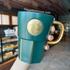 Starbucks Classic Cup 2021 Dark Green 390ml C192