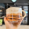 Starbucks Tiger Claw 355ML C271