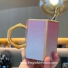 Ly Christmas Sparkling Gradient Powder Ceramic Mug 330ML C254