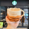 Starbucks Tiger Claw 355ML C271