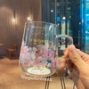 Ly Thuỷ Tinh Starbucks Glass Cup