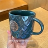 Ly Starbucks 50th Anniversary Cup 414ml C252