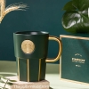 Starbucks Classic Cup 2021 Dark Green 390ml C192