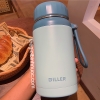 Bình Giữ Nhiệt Diller Dung Tích Lớn 1500ML B473