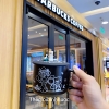 Starbucks 2020 China Green Season 2nd Life C163