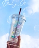 Ly Cold Cup 420ML BPA FREE N210