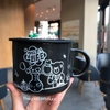 Starbucks 2020 China Green Season 2nd Life C163