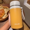 Bình Giữ Nhiệt Diller Dung Tích Lớn 1500ML B473